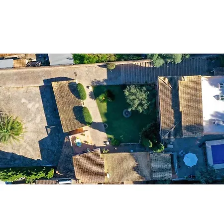 Holiday home Llop In Mit Grill Und Garten *